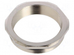 Reduction of threads for glands | Int.thread: PG36 | brass | RSD-Ms