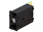 Encoding switch | DEC/BCD | Pos: 10 | 28x7.62x14mm | 100mA | max.50VAC