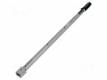 Wrench | torque | Overall len: 897mm | 130&divide;650Nm | MANOSKOP&reg;