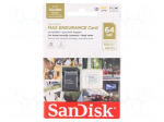 Memory card | microSDXC | 64GB | UHS I U3 V30 | to video recorders