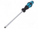 Screwdriver: standard | slot | 6.5x1.2mm | Blade length: 150mm