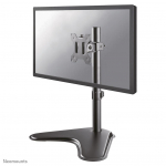 MONITOR ACC DESK STAND 10-32"/FPMA-D550SBLACK NEOMOUNTS