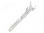 Contact | female | EPIC H-D 1.6 | silver plated | 1.5&divide;2.5mm2 | bulk