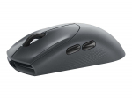 Dell | Gaming Mouse | Alienware AW720M | Wired/Wireless | USB-A | Black