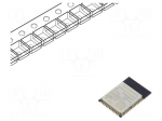 Module: IoT | Bluetooth: BLE | WiFi | PCB | IEEE 802.11b/g/n | SMD