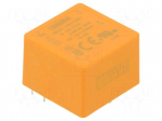 Converter: AC/DC | 3W | Uin: 85&divide;305VAC,100&divide;430VDC | Uout: 12VDC | 78%