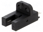 Sensor: photoelectric | Range: 5mm | PNP | DARK-ON,LIGHT-ON | 100mA
