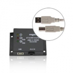UT-2USB ~ Konvertors USB-RS485 (RACS4)