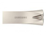 SAMSUNG BAR PLUS 256GB Champagne Silver