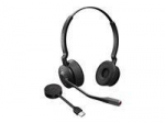 JABRA Engage 55 Stereo Headset on-ear