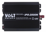 IPS 2000 N 12/230V (1000/2000) voltage converter
