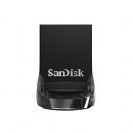 SanDisk Ultra Fit USB flash drive 512 GB USB Type-A 3.2 Gen 1 (3.1 Gen 1) Black