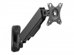 Logilink | Wall mount | Tilt