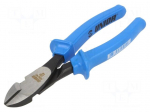 Pliers | side,cutting | 200mm | 466/4G