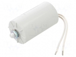 Capacitor