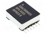 Transformer: impulse | -40&divide;125&deg;C | 9.9uH | 2.08A | &plusmn;20% | 47m&Omega;