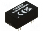 Converter: DC/DC | 10W | Uin: 18&divide;74VDC | Uout: 5VDC | Iout: 2000mA | THT