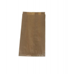 Paberkoonused, 150x30x280mm, pruunid, 33g/m2, 250 tk.