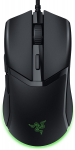 Razer | Gaming Mouse | Cobra | Gaming Mouse | Wired | Optical | Black | Yes
