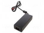 Charger: for rechargeable batteries | acid-lead | 7.5A | 40&divide;100Ah
