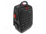 Backpack | tool case | Modular X18 | 350x500x250mm