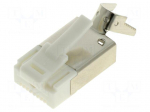 M23 connector 8547200090