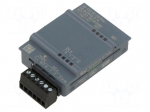 Automation module: extension | OUT: 4 | S7-1200 | OUT 1: transistor