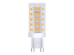 LEDURO LED BULB G9 5W 450lm 3000K 220V