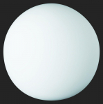 Trio Pingpong table lamp E27 white gaismeklis R5220-07 4017807139808