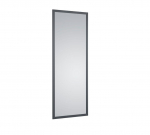 Mirrors&More Thea spogulis 66 x 166 cm anthracite 1110205 4251820300375