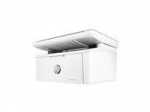 HP LaserJet MFP M140w Printer