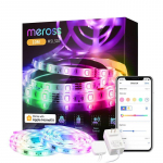 Meross MSL320 Smart Wi-Fi Light Strip 10m