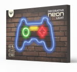Forever Light FPNE03X GAMEPAD Neon LED Sighboard