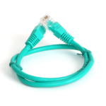 EFB-Elektronik Patch Kaabel Cat5e 1m t&uuml;rkiissinine K8093.1
