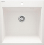 1-bowl granite sink