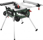 Metabo TS 254 4200 RPM