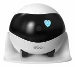Enabot EBO SE  Robot IP Camera Compact N/A MP N/A 16GB external memory, support 256GB at maximum