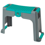 Uued tooted // Taboret klęcznik ze schowkiem Greenmill GR6994