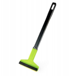 Auto- ja mootorrattatooted, elektroonika, navigatsioon, CB raadio // Autohooldus | Autokeemiatooted // Skrobaczka do szyb śniegu lodu z mosiężnym ostrzem długa murska 580l