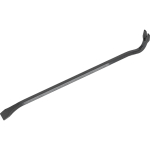T&ouml;&ouml;riistad ja m&otilde;&otilde;teseadmed // K&auml;sit&ouml;&ouml;riistad ja k&auml;sit&ouml;&ouml;riistade komplektid // Łapka do gwoździ 600 x 17mm, 46-52hrc, proline