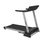 Spordiks ja aktiivseks puhkuseks // Spordikaubad ja varustus // Bieżnia elektryczna REBEL ACTIVE model RBA-1004