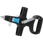 T&ouml;&ouml;riistad ja m&otilde;&otilde;teseadmed // K&auml;sit&ouml;&ouml;riistad ja k&auml;sit&ouml;&ouml;riistade komplektid // Miara 20m, taśma stalowa, obudowa otwarta