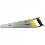 T&ouml;&ouml;riistad ja m&otilde;&otilde;teseadmed // K&auml;sit&ouml;&ouml;riistad ja k&auml;sit&ouml;&ouml;riistade komplektid // Piła płatnica Shark, 400 mm, 11 TPI