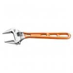 Uued tooted // Klucz nastawny 205 mm, zakres 0-32 mm