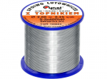 T&ouml;&ouml;riistad ja m&otilde;&otilde;teseadmed // Jootekolvid | Jootejaamad // 9629# Cyna 2,00/250g/spoiwo lc60-sw26 cynel