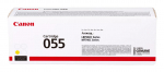 Toner cartridge | Yellow
