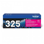 Brother TN-325M toner cartridge 1 pc(s) Original Magenta