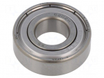 Bearing: single row deep groove ball | &Oslash;int: 15mm | &Oslash;out: 35mm