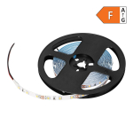 Uued tooted // Taśma LED 12V, 2835, 60L/m, 500lm/m, 4,8W/m, IP20, 6000K, 5m