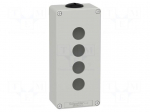 Enclosure: for remote controller | IP65 | X: 80mm | Y: 175mm | Z: 51.5mm